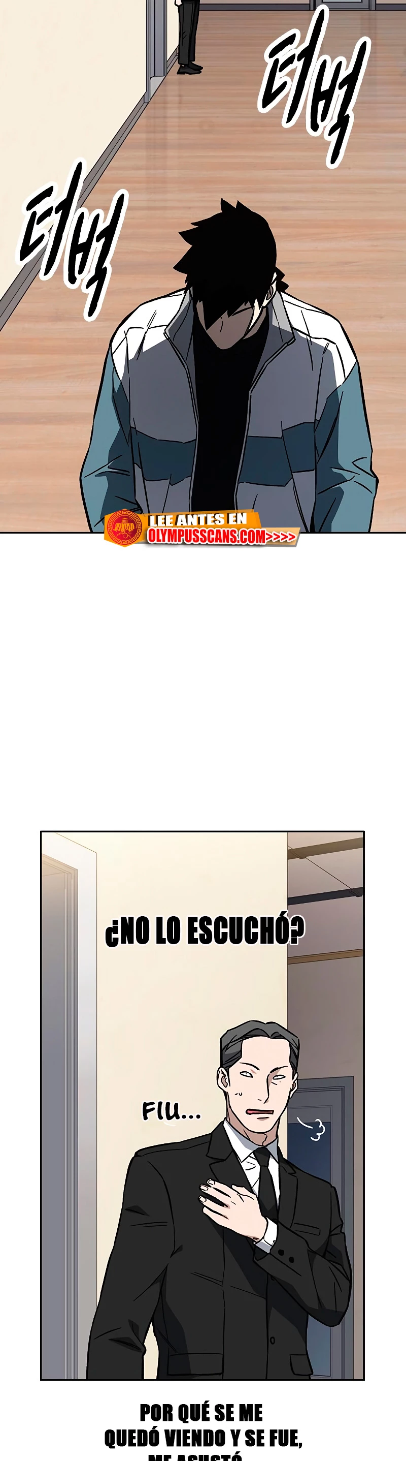 Grupo de Estudio Capitulo 215 página 25