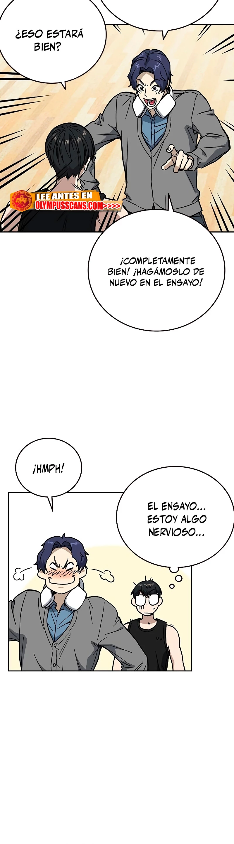 Grupo de Estudio Capitulo 215 página 31