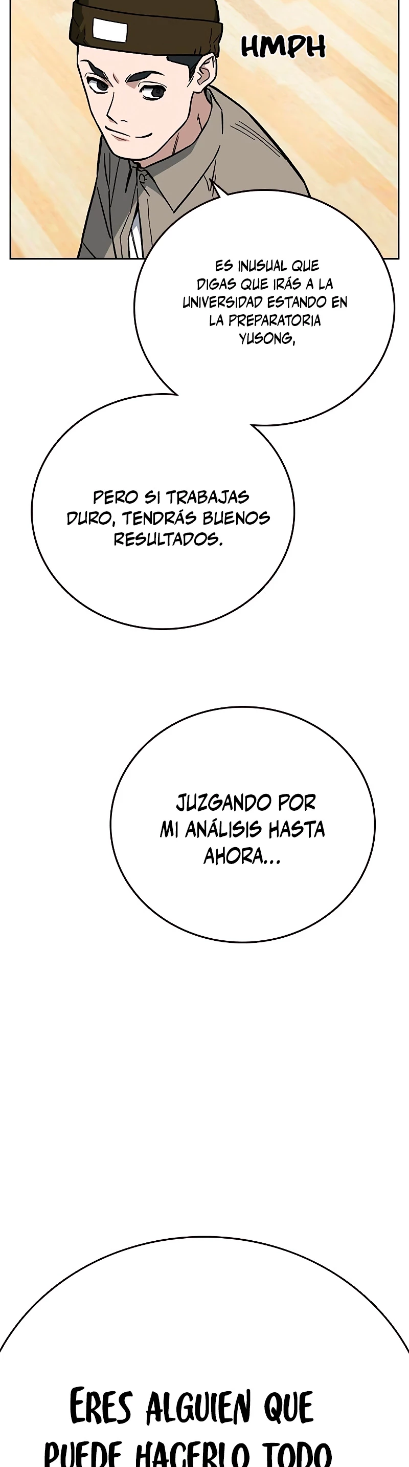 Grupo de Estudio Capitulo 215 página 38