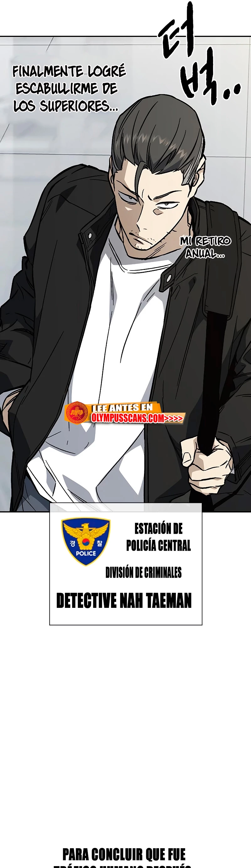Grupo de Estudio Capitulo 215 página 42