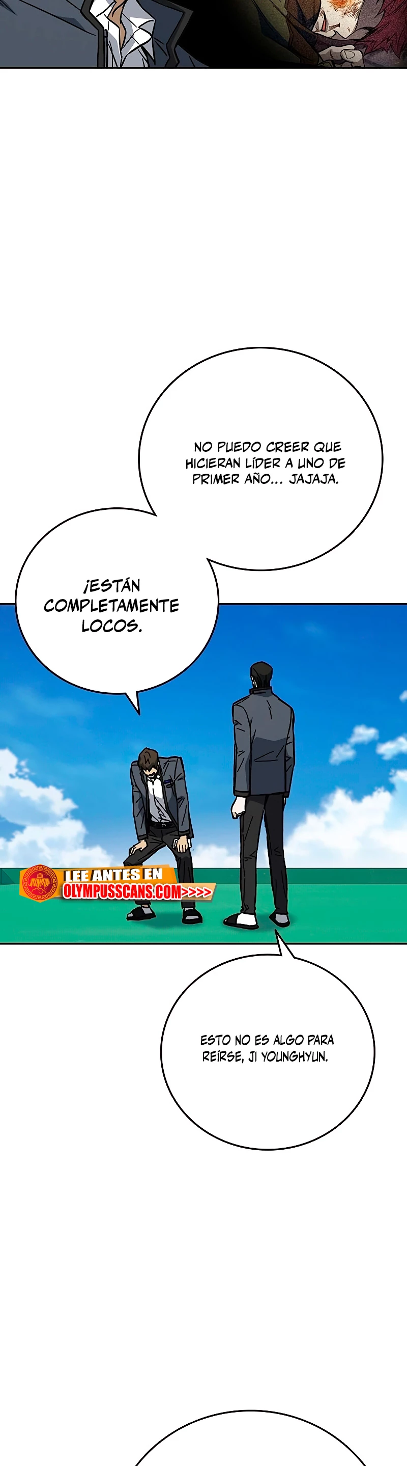 Grupo de Estudio Capitulo 215 página 55