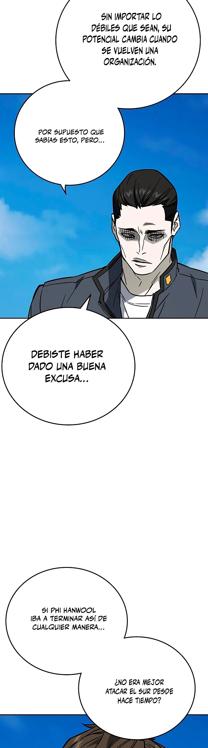 Grupo de Estudio Capitulo 215 página 56