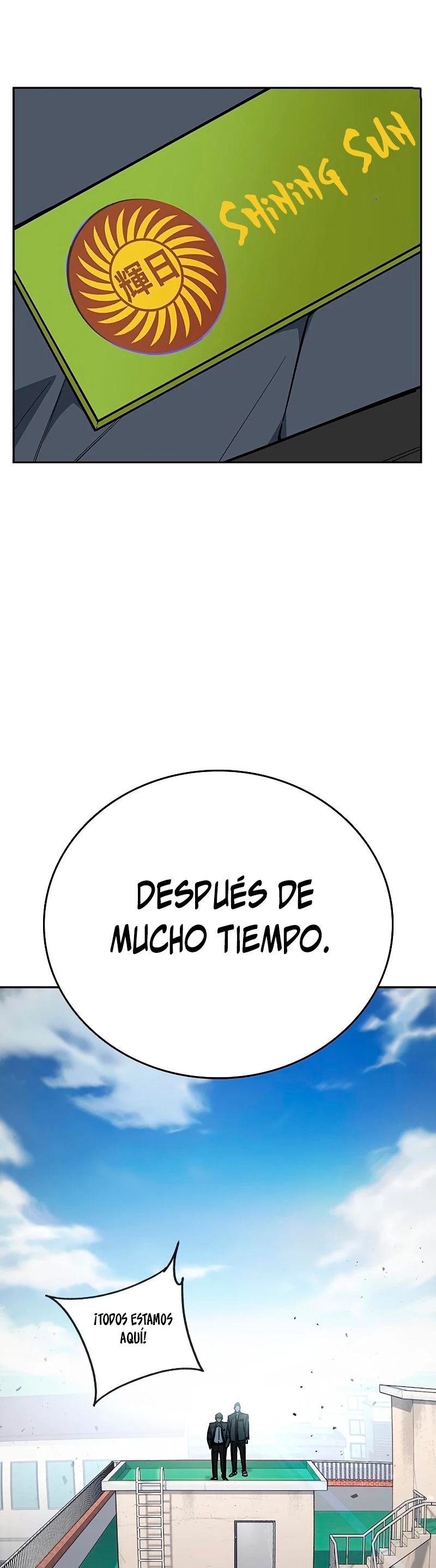 Grupo de Estudio Capitulo 215 página 60