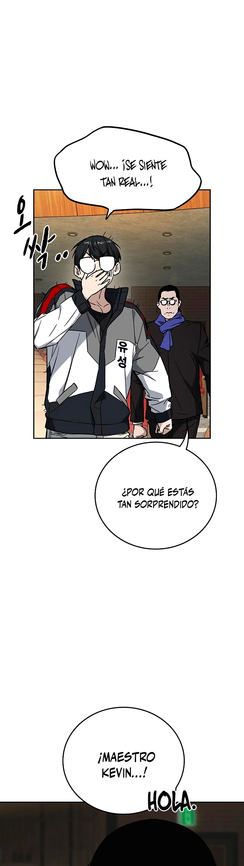 Grupo de Estudio Capitulo 216 página 11