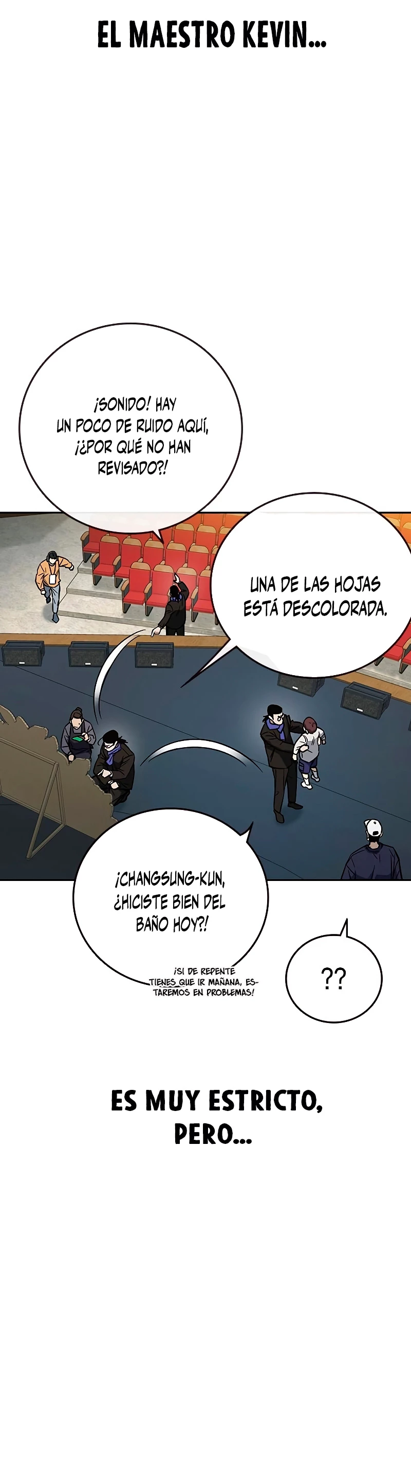 Grupo de Estudio Capitulo 216 página 13