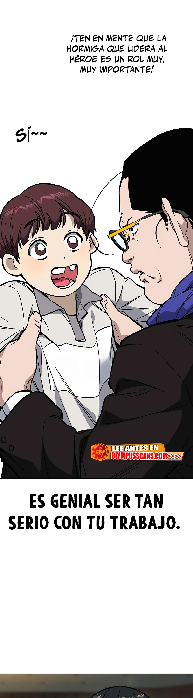Grupo de Estudio Capitulo 216 página 14