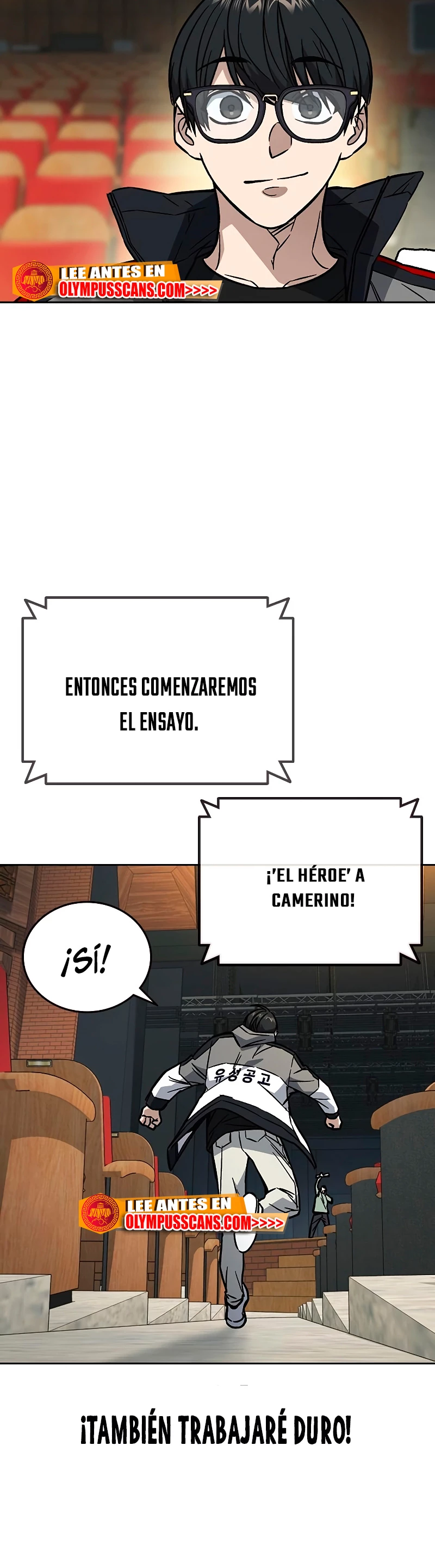 Grupo de Estudio Capitulo 216 página 15