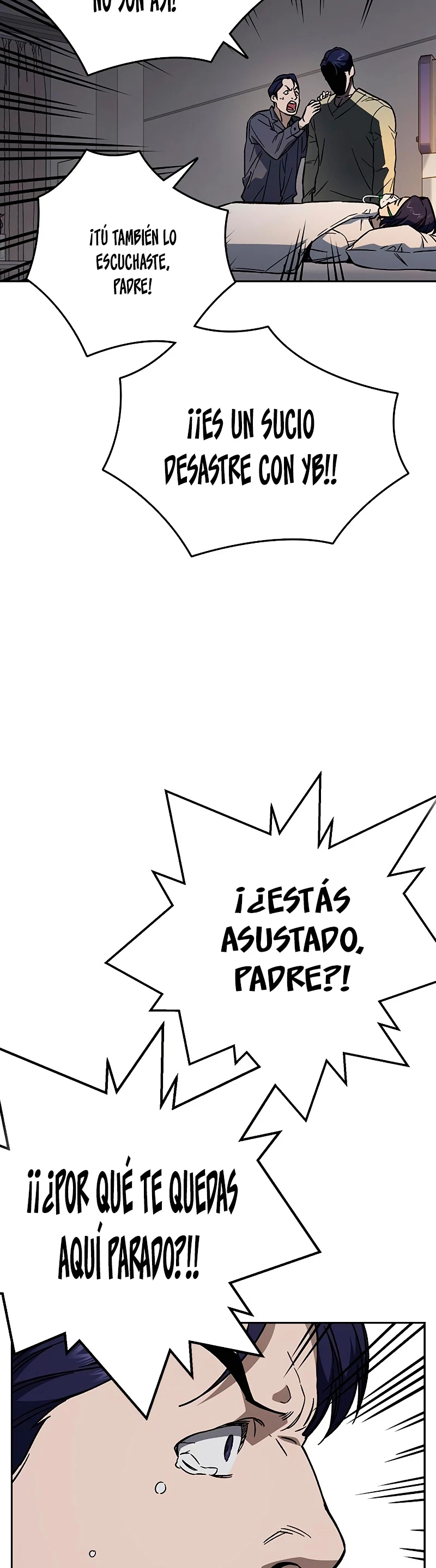 Grupo de Estudio Capitulo 216 página 20