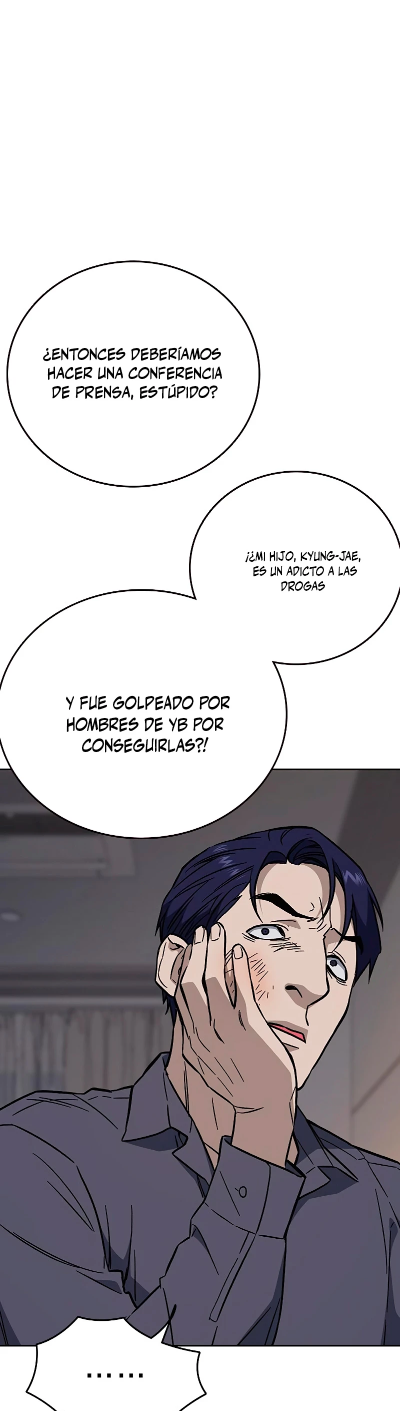 Grupo de Estudio Capitulo 216 página 22