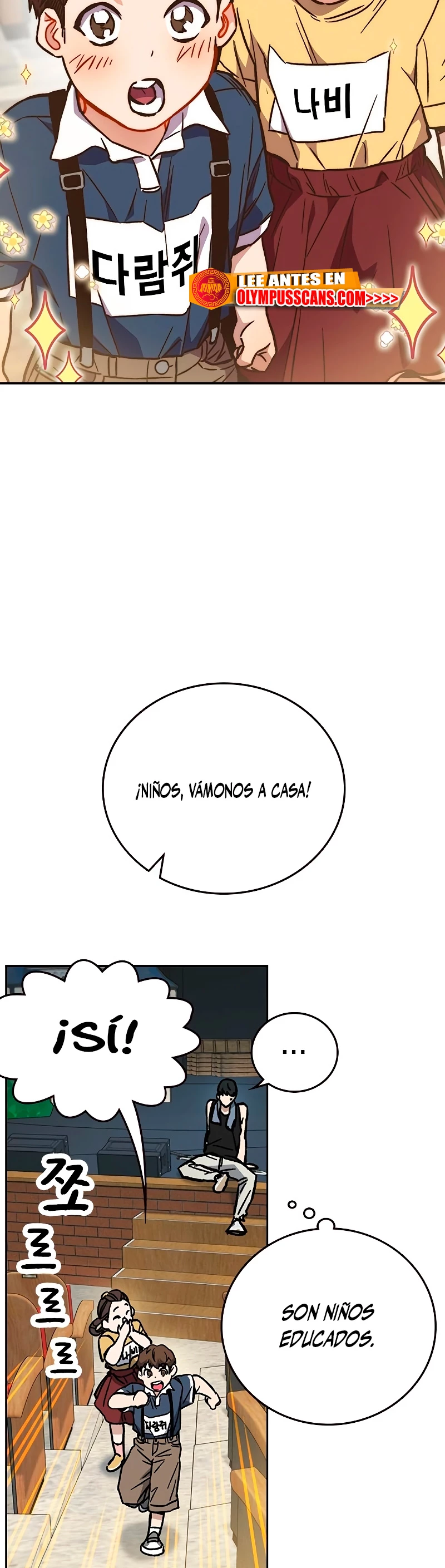 Grupo de Estudio Capitulo 216 página 28
