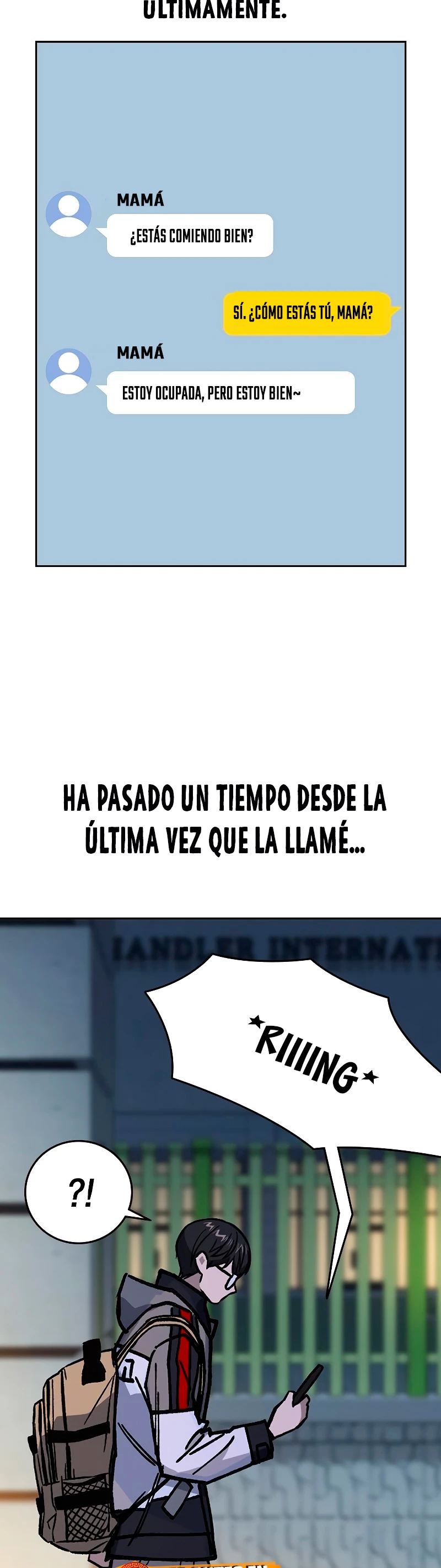 Grupo de Estudio Capitulo 216 página 42