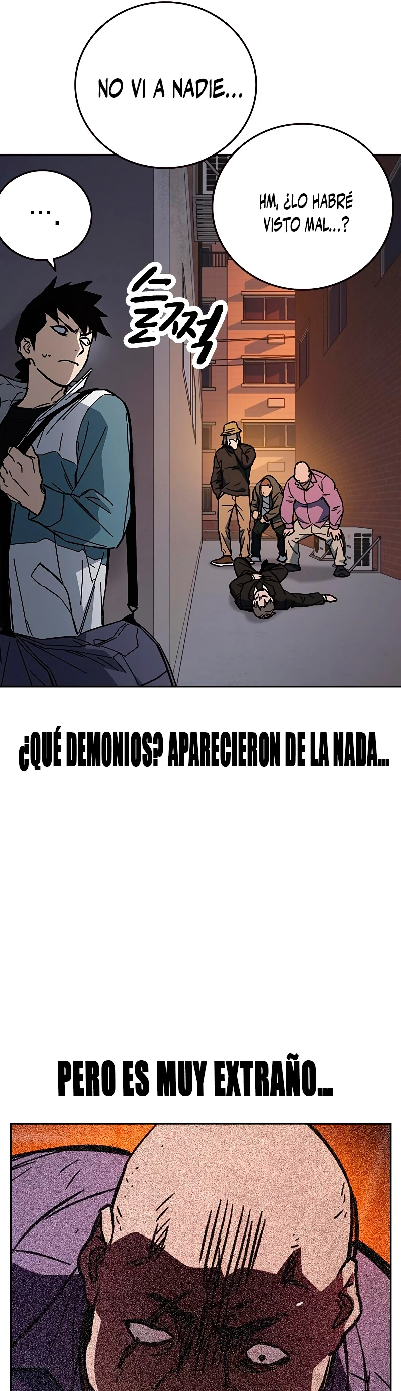 Grupo de Estudio Capitulo 217 página 16