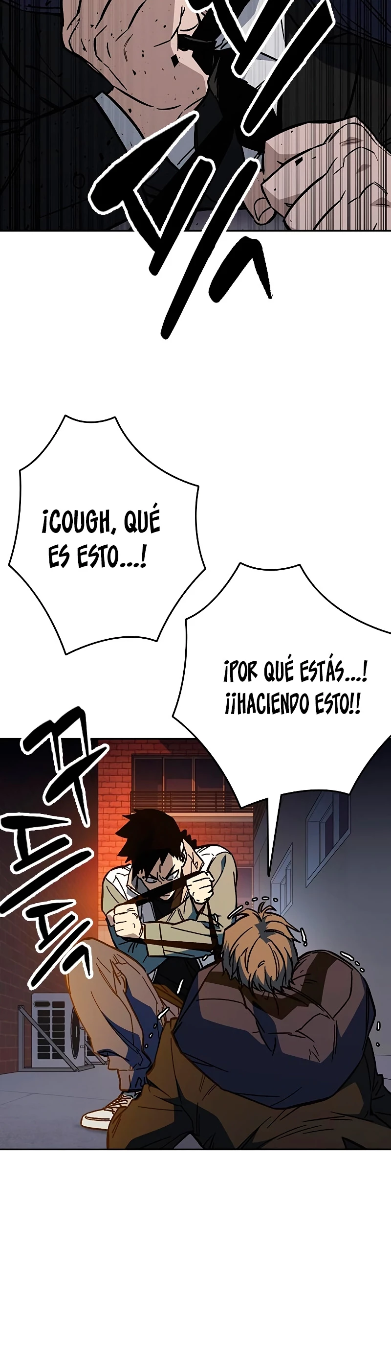 Grupo de Estudio Capitulo 217 página 3