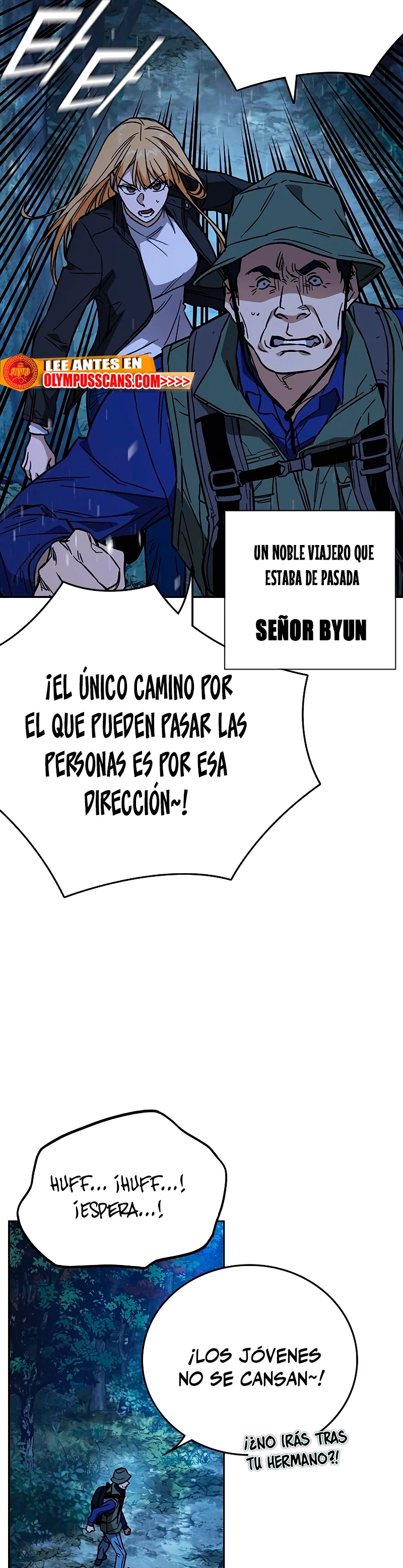 Grupo de Estudio Capitulo 218 página 15