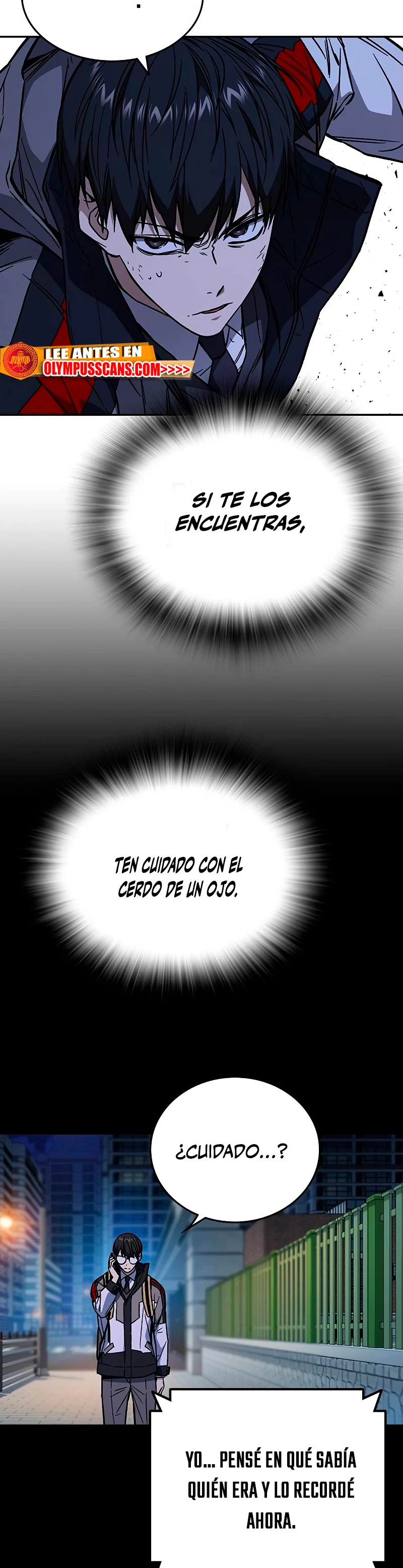 Grupo de Estudio Capitulo 218 página 35