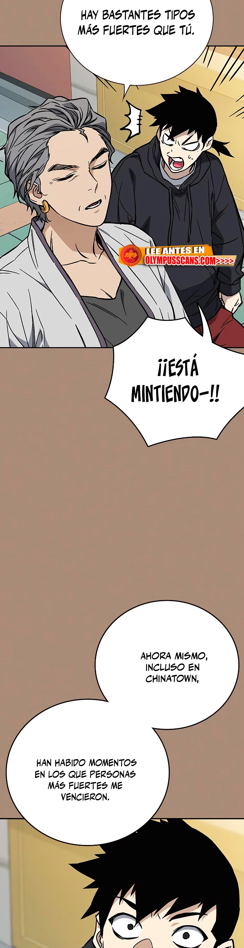 Grupo de Estudio Capitulo 218 página 39