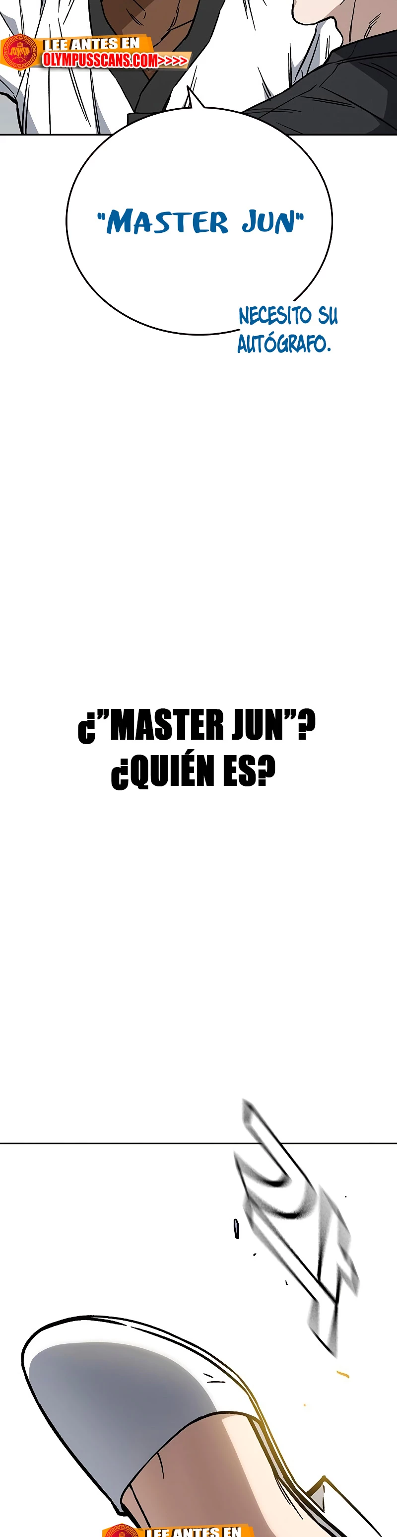 Grupo de Estudio Capitulo 218 página 4