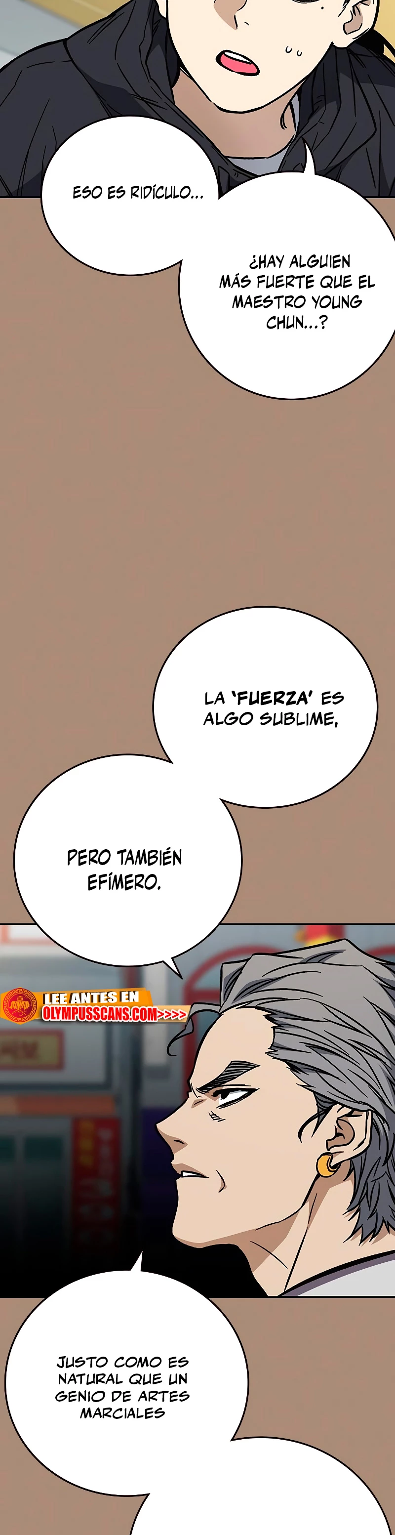 Grupo de Estudio Capitulo 218 página 40