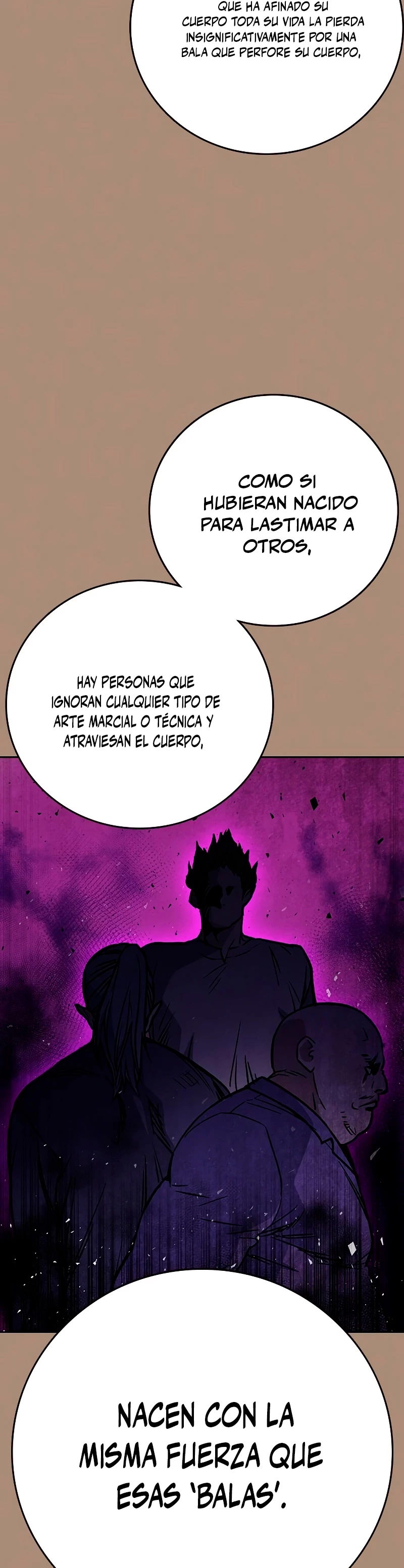 Grupo de Estudio Capitulo 218 página 41