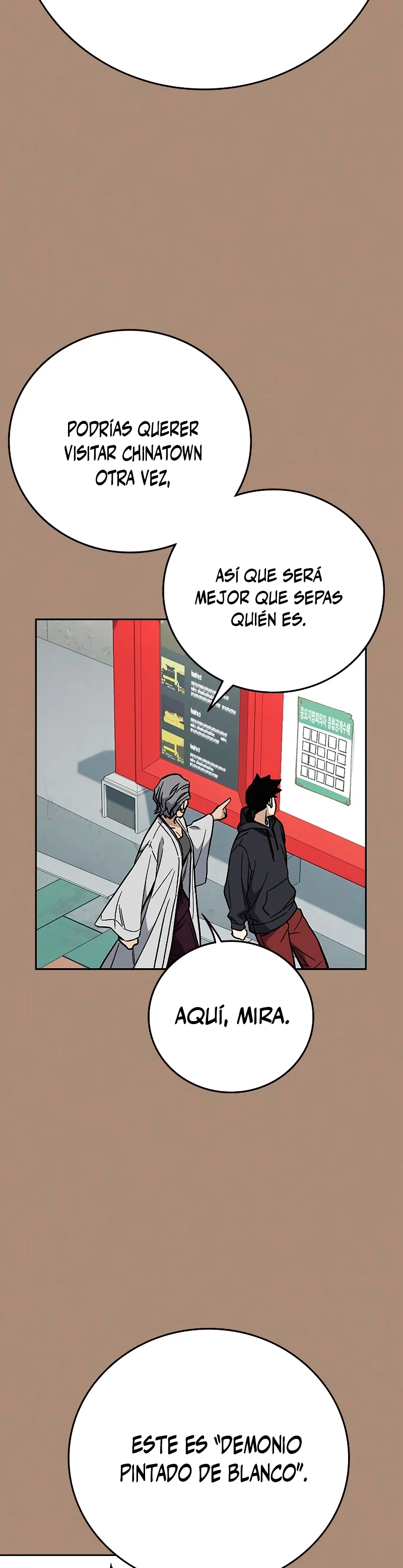 Grupo de Estudio Capitulo 218 página 43