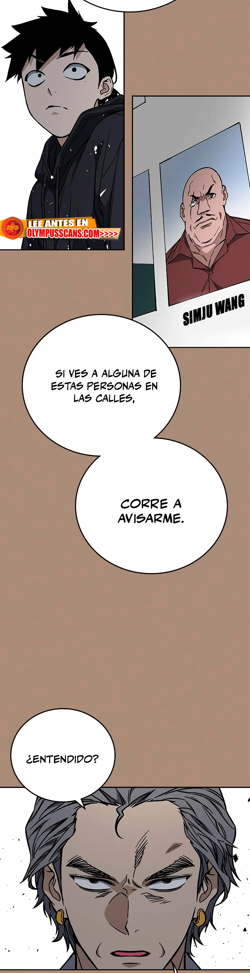 Grupo de Estudio Capitulo 218 página 44
