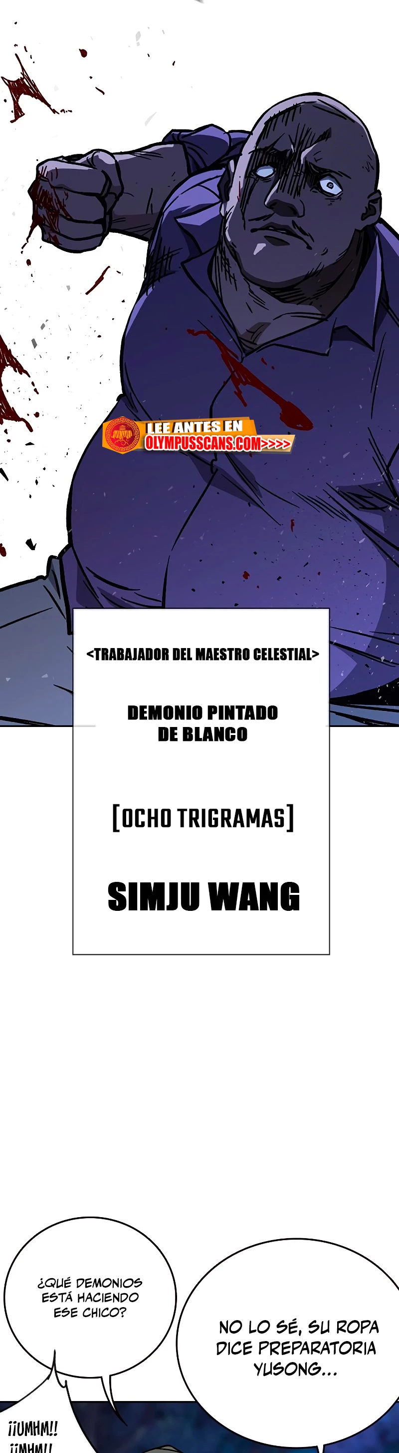 Grupo de Estudio Capitulo 218 página 48