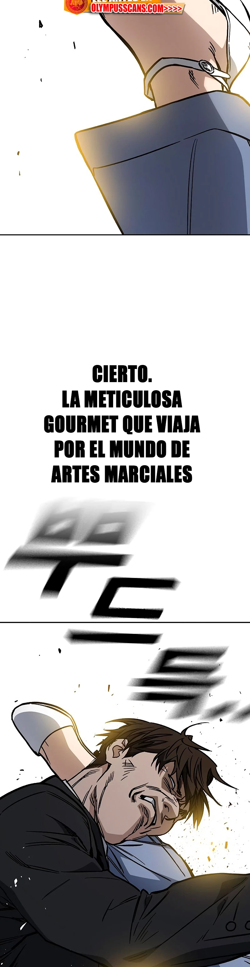 Grupo de Estudio Capitulo 218 página 5