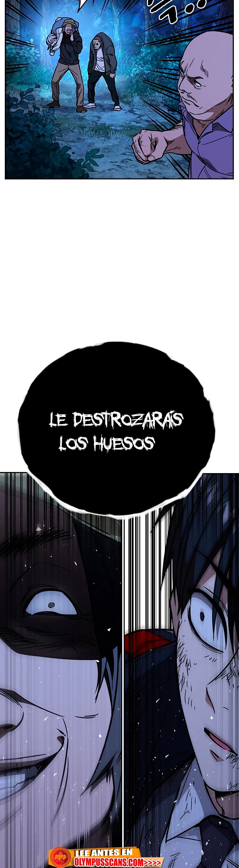 Grupo de Estudio Capitulo 218 página 51