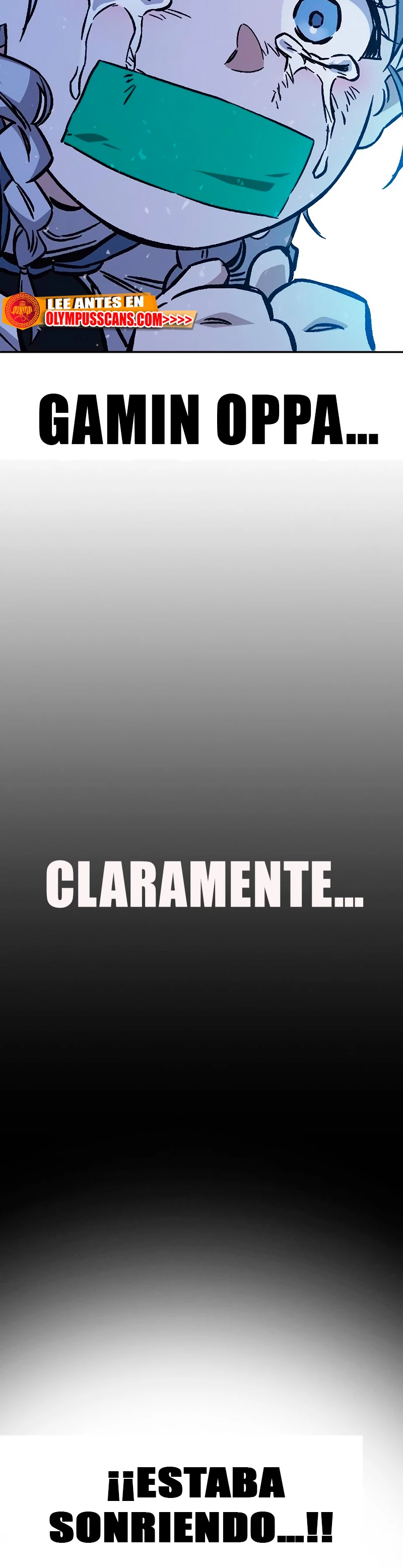 Grupo de Estudio Capitulo 218 página 61