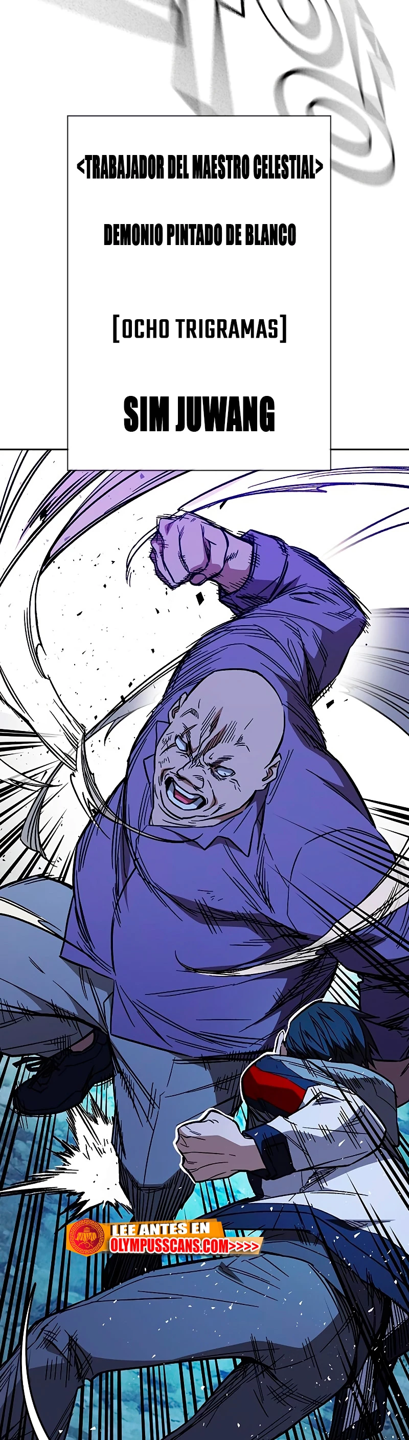 Grupo de Estudio Capitulo 219 página 18