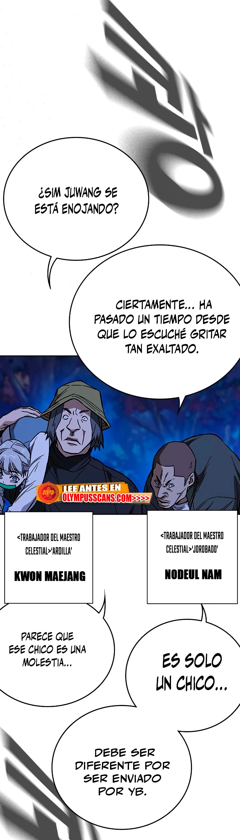 Grupo de Estudio Capitulo 219 página 20