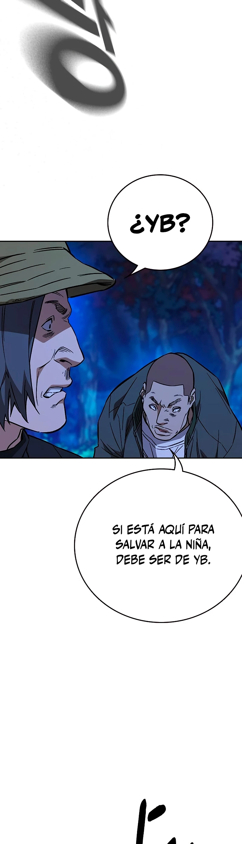 Grupo de Estudio Capitulo 219 página 21