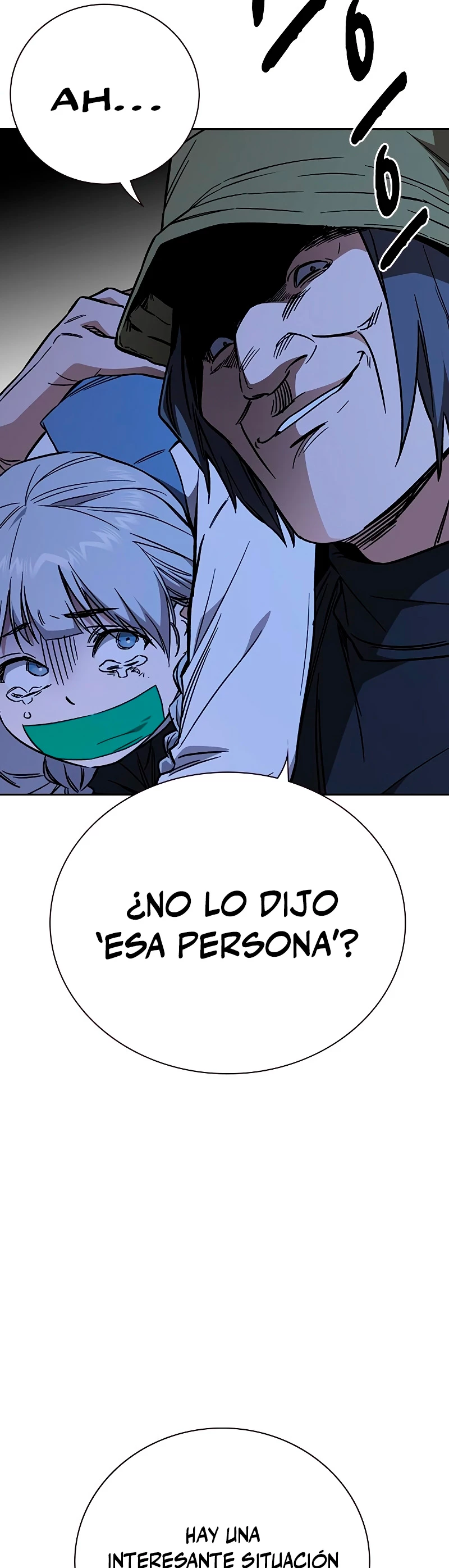 Grupo de Estudio Capitulo 219 página 22