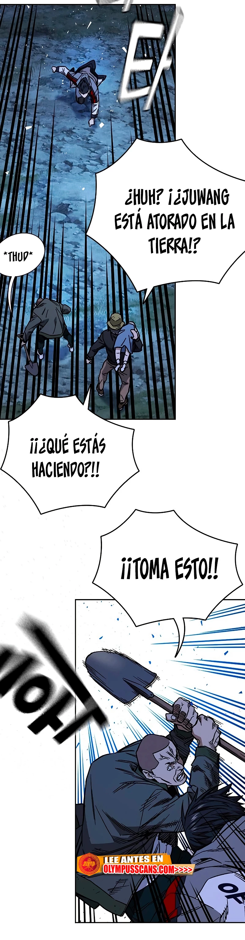 Grupo de Estudio Capitulo 219 página 33