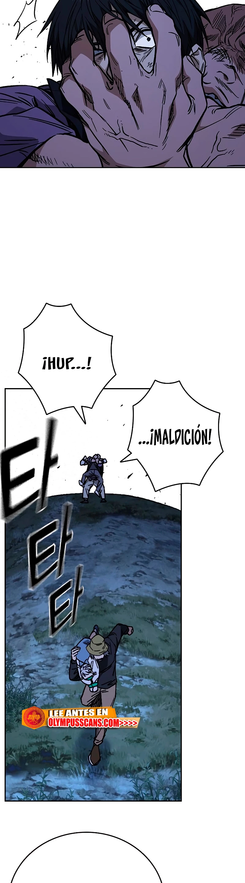 Grupo de Estudio Capitulo 219 página 45