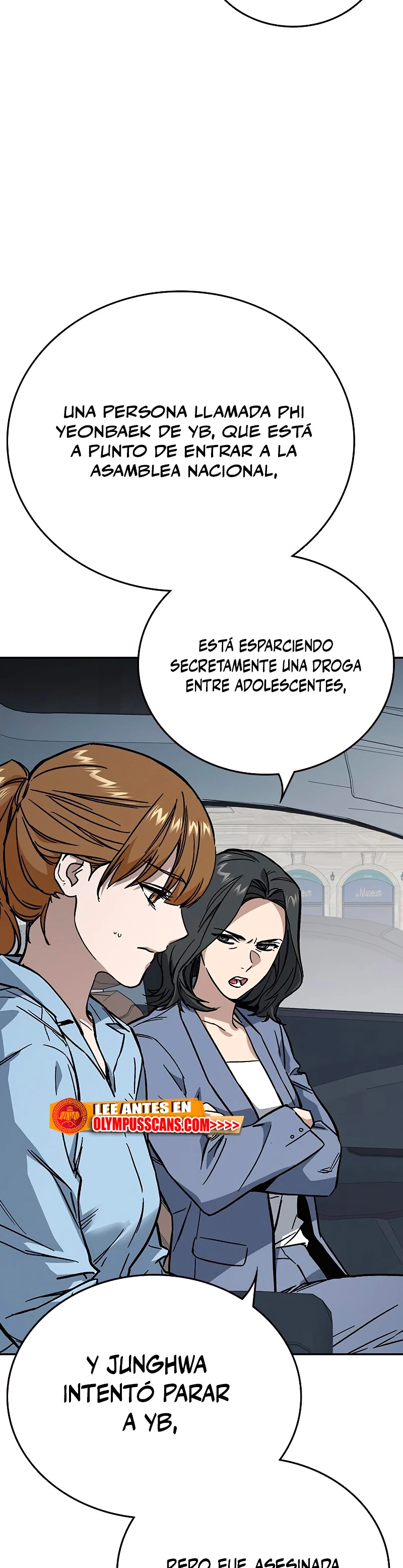 Grupo de Estudio Capitulo 219 página 5