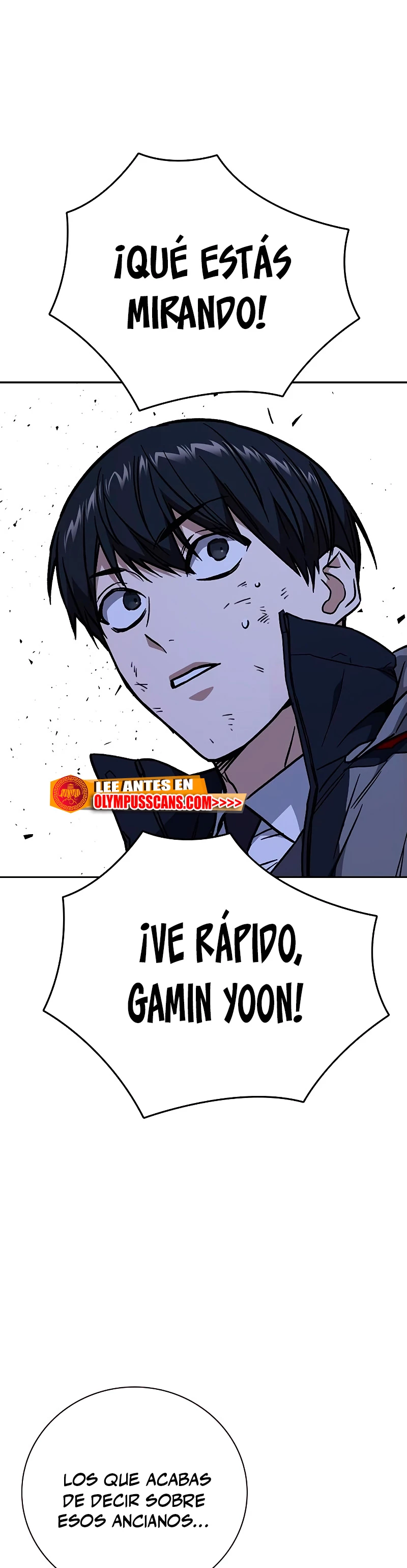 Grupo de Estudio Capitulo 219 página 61