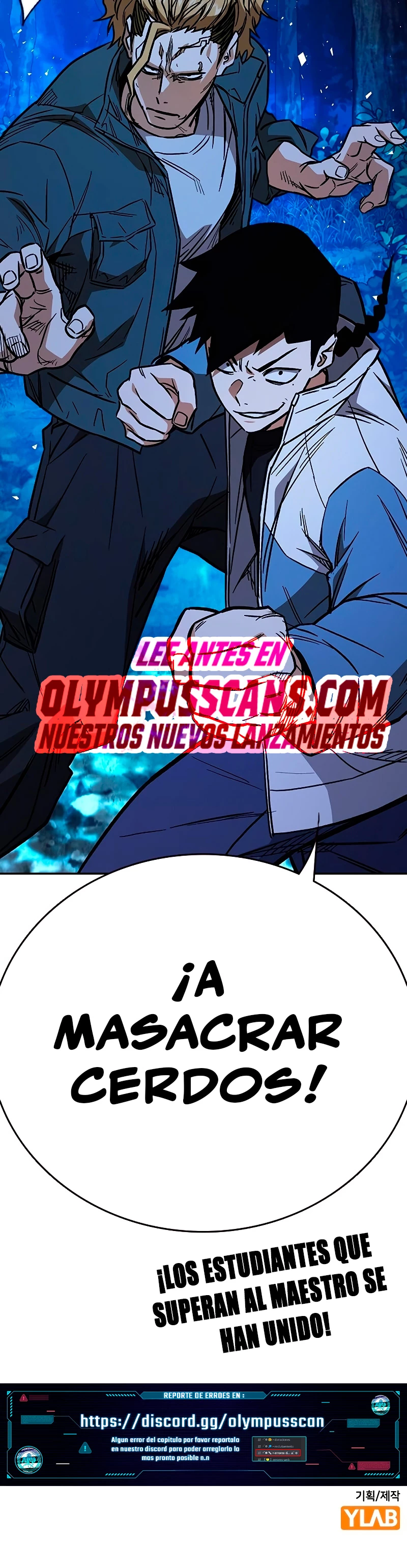 Grupo de Estudio Capitulo 219 página 64