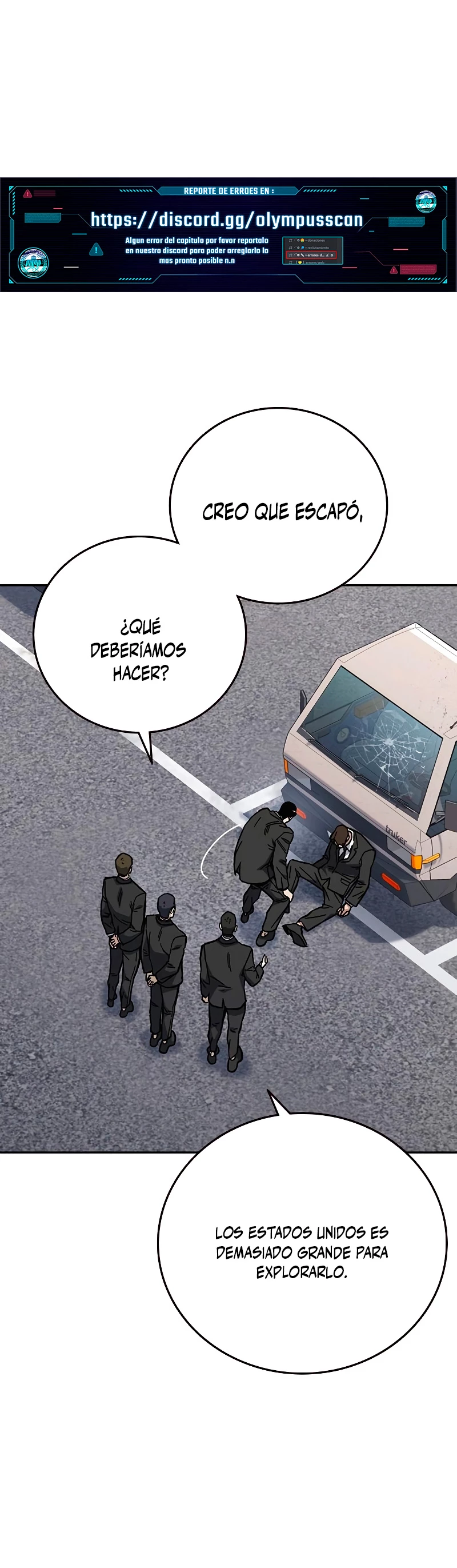Grupo de Estudio Capitulo 220 página 2