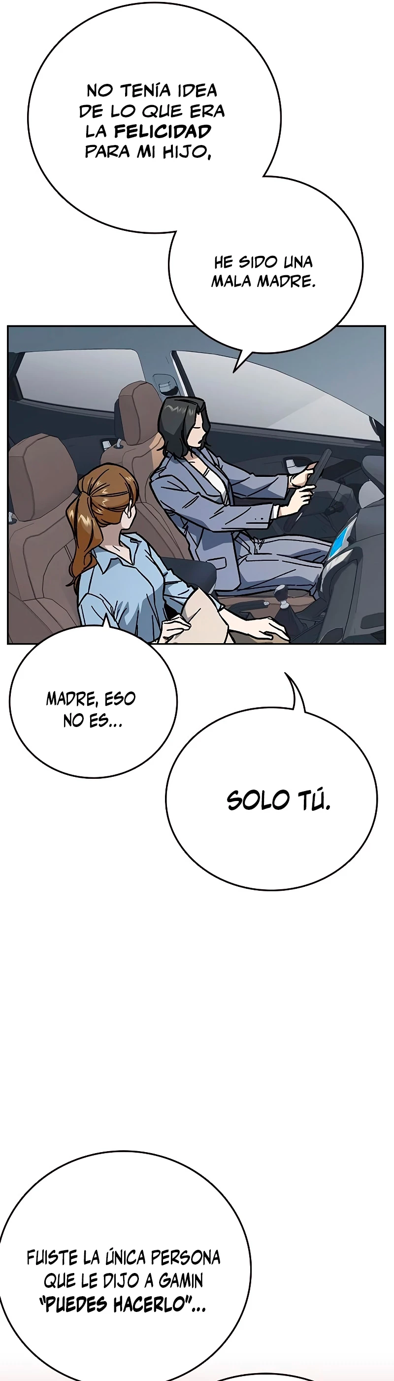 Grupo de Estudio Capitulo 220 página 22
