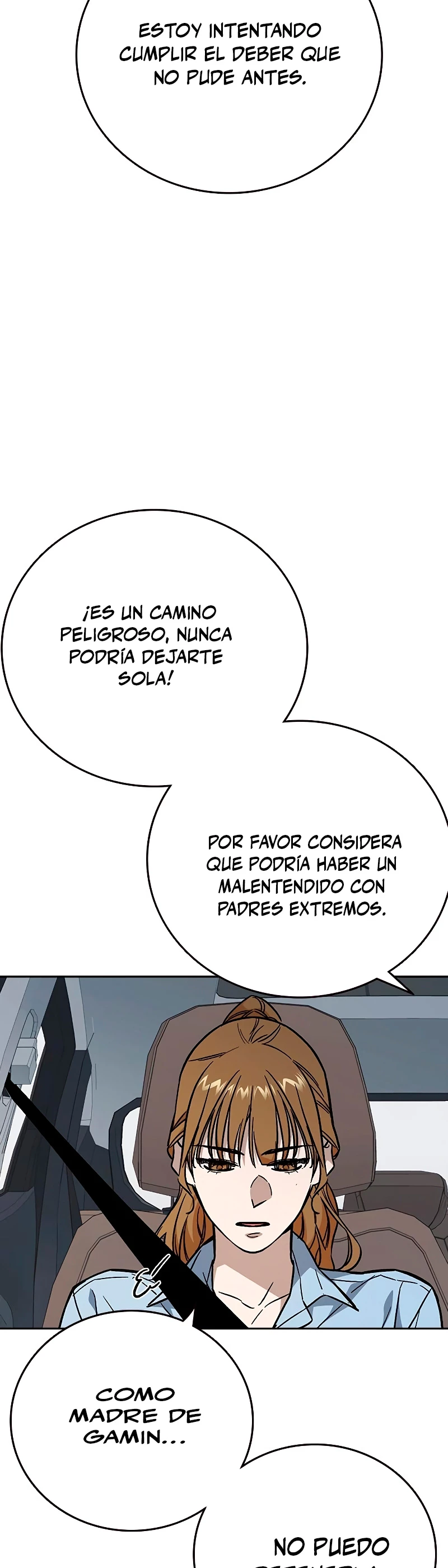 Grupo de Estudio Capitulo 220 página 26