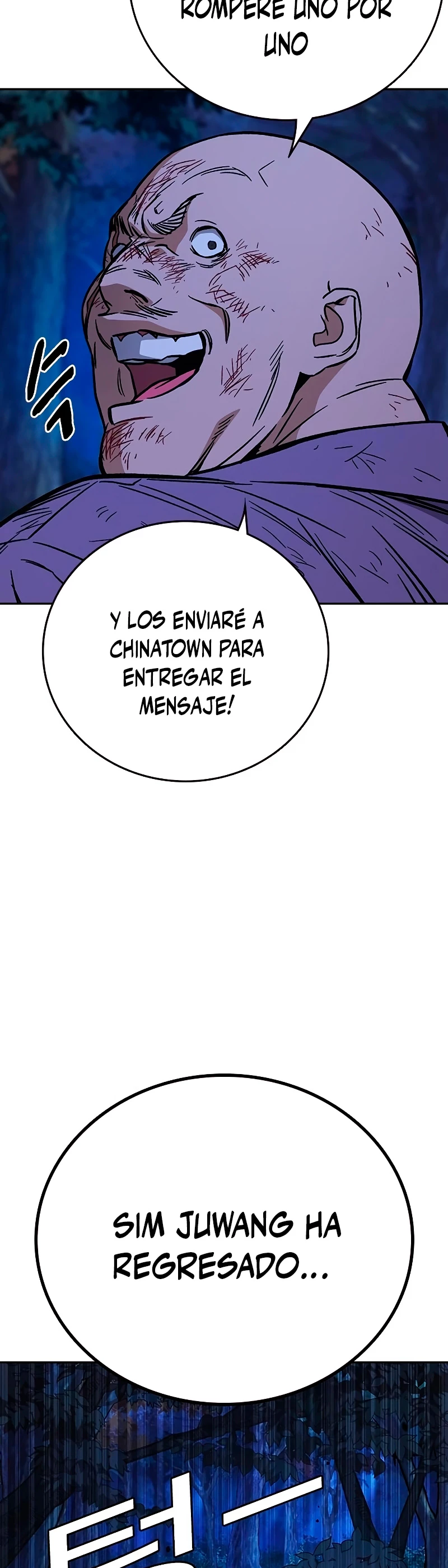 Grupo de Estudio Capitulo 220 página 66