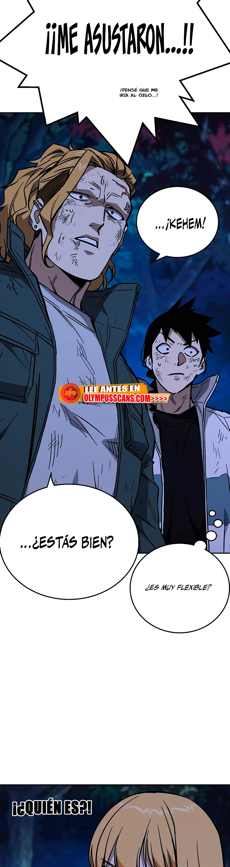 Grupo de Estudio Capitulo 221 página 16