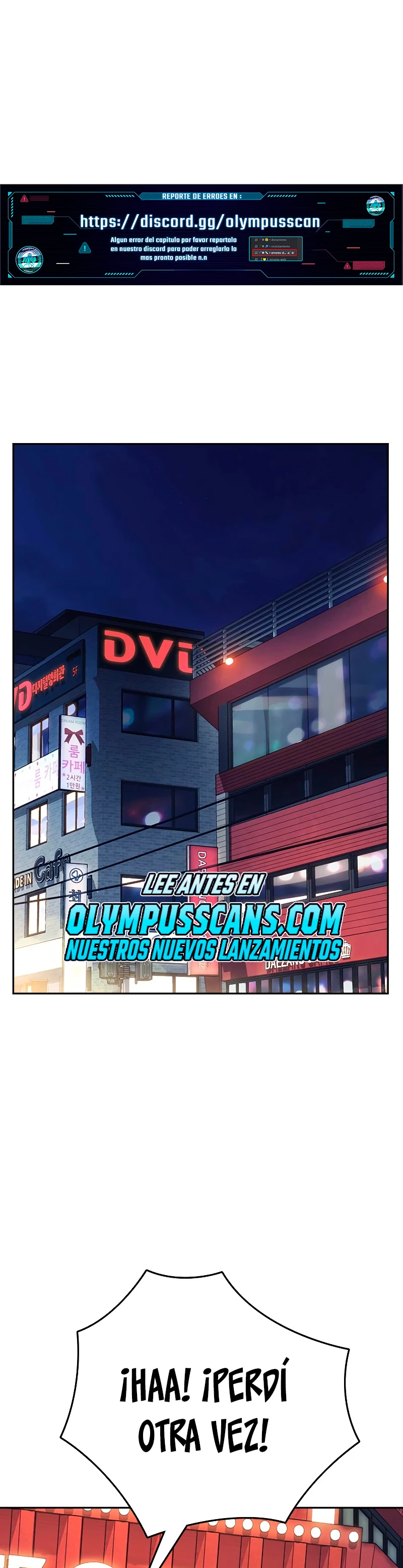 Grupo de Estudio Capitulo 221 página 2