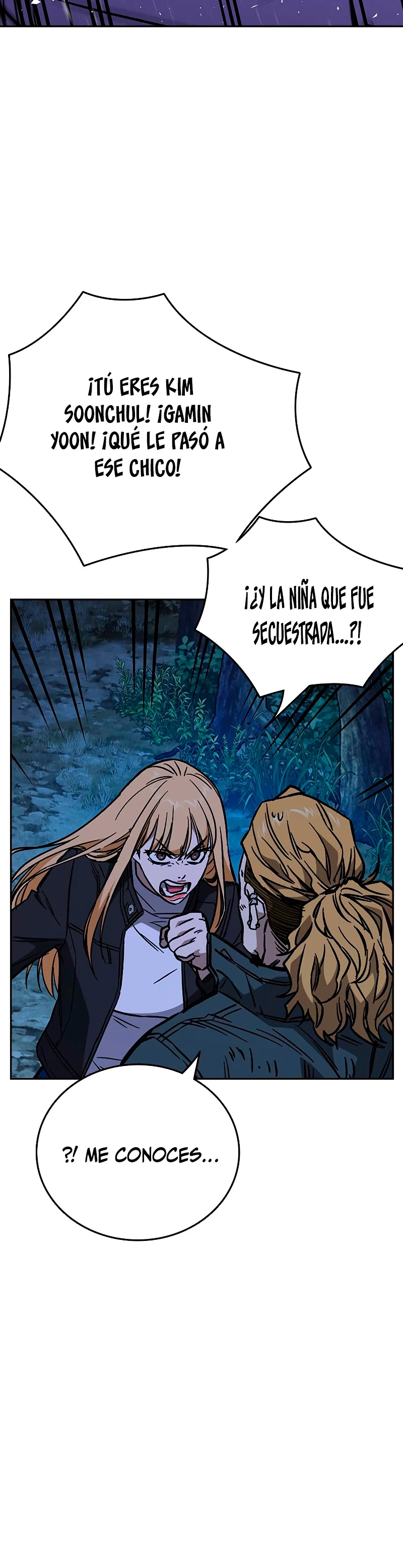Grupo de Estudio Capitulo 221 página 22