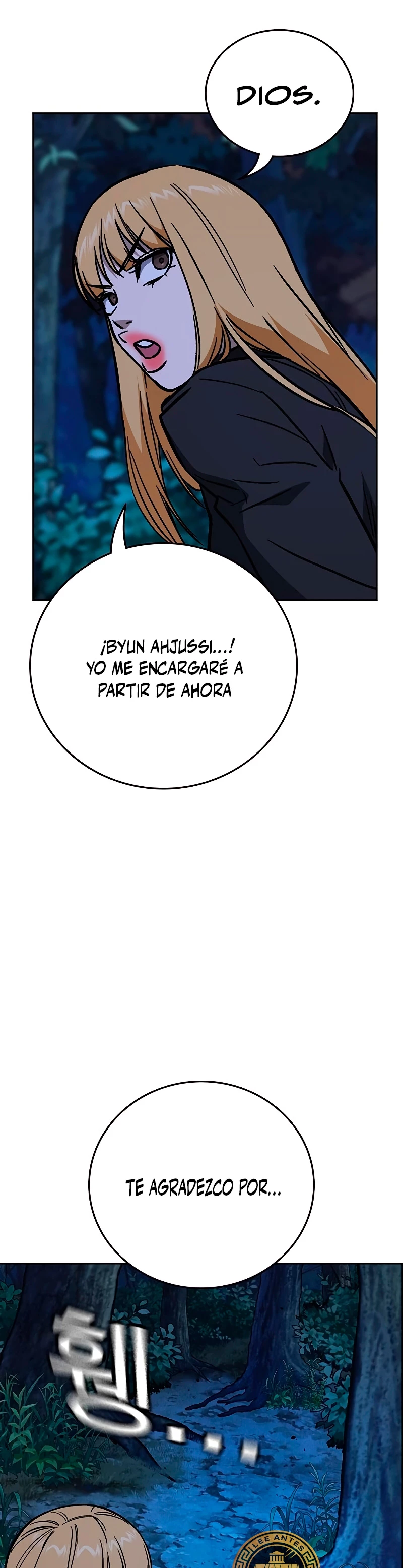 Grupo de Estudio Capitulo 221 página 29