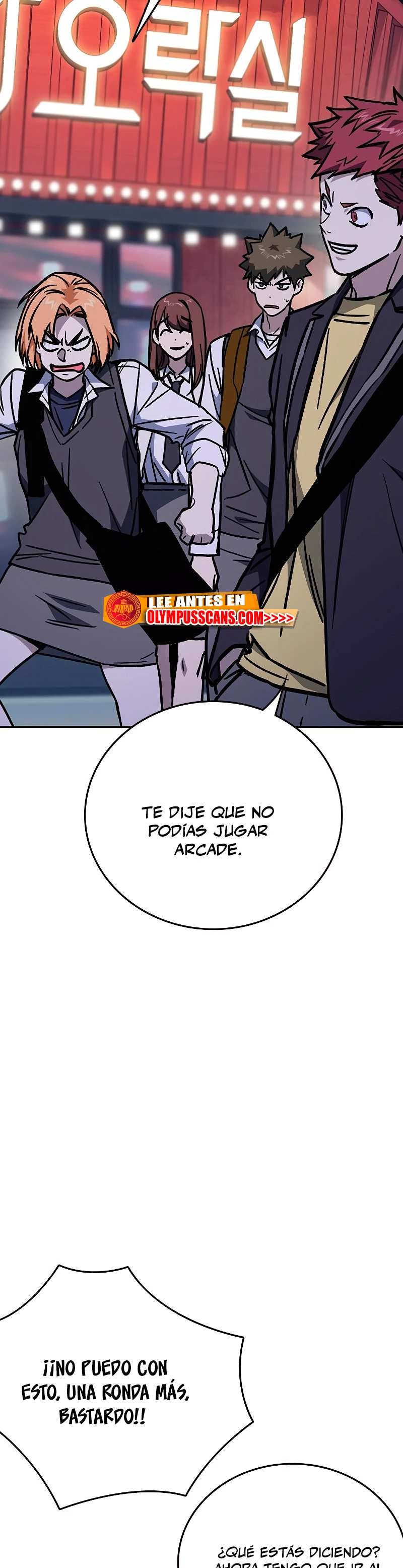 Grupo de Estudio Capitulo 221 página 3