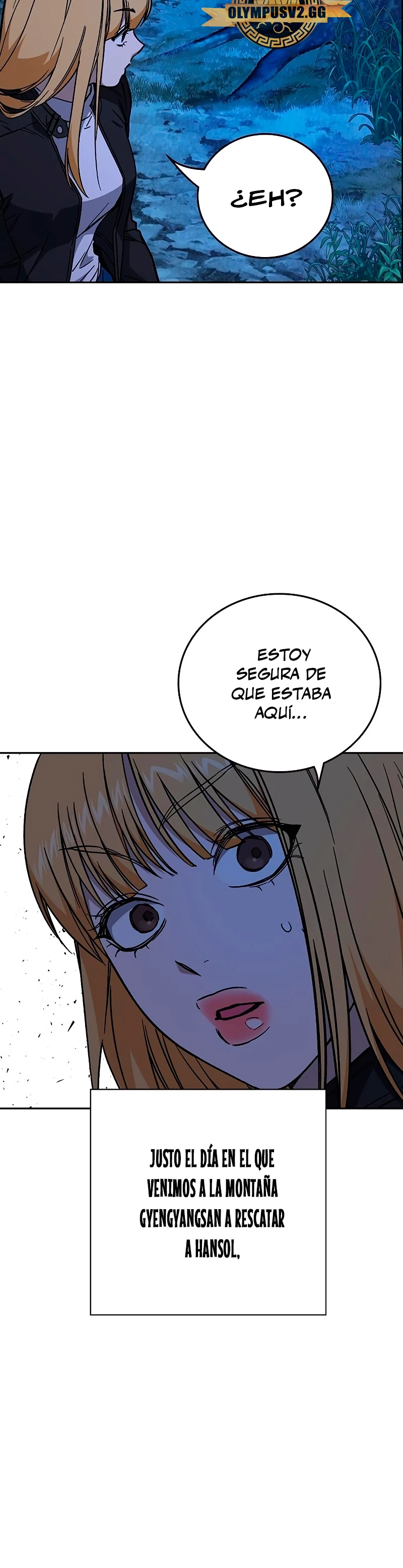 Grupo de Estudio Capitulo 221 página 30