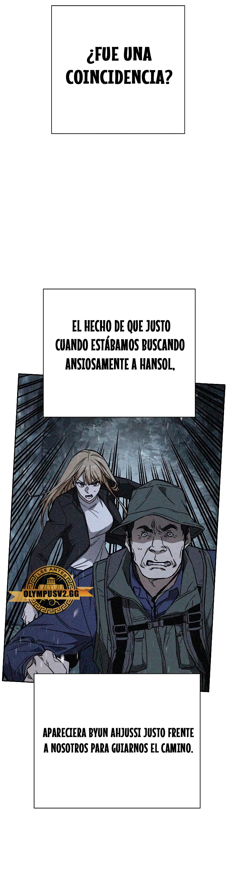 Grupo de Estudio Capitulo 221 página 31