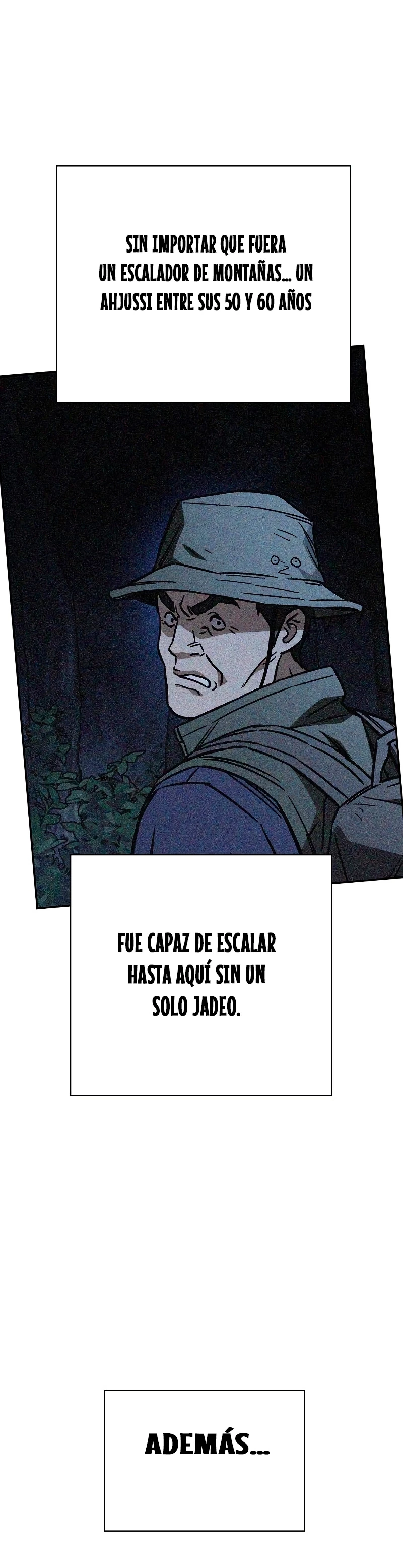 Grupo de Estudio Capitulo 221 página 32